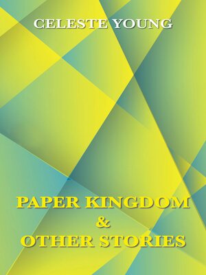 cover image of Paper Kingdom and Other Stories